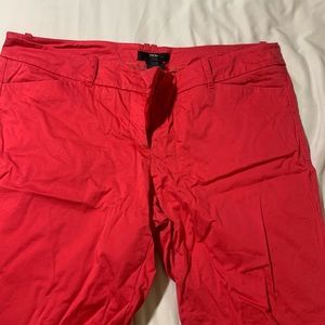 Women’s Bermuda shorts